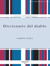 Diccionario del diablo